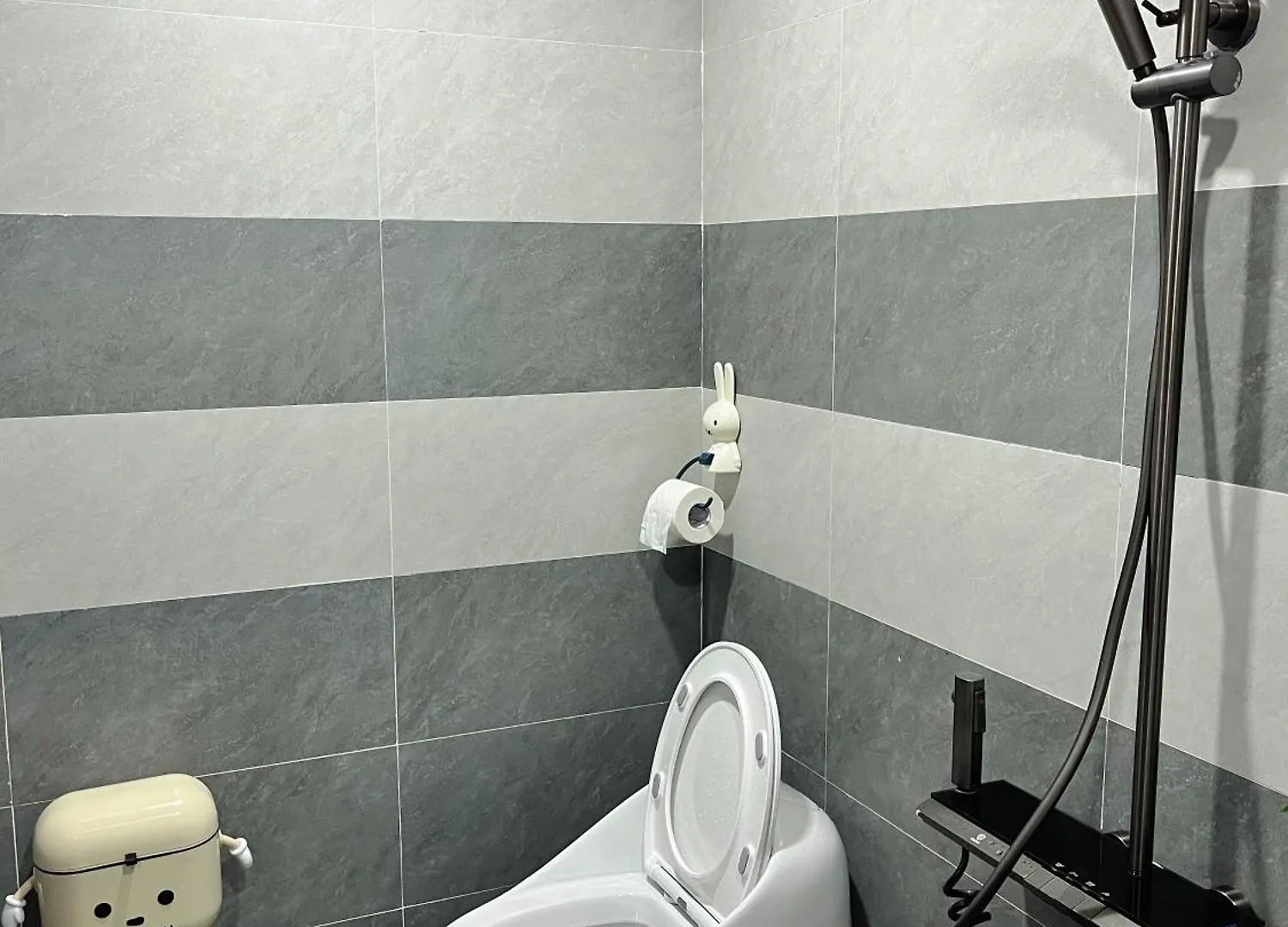 Nha Trong Ngo Homestay Phan Thiet Vietnam