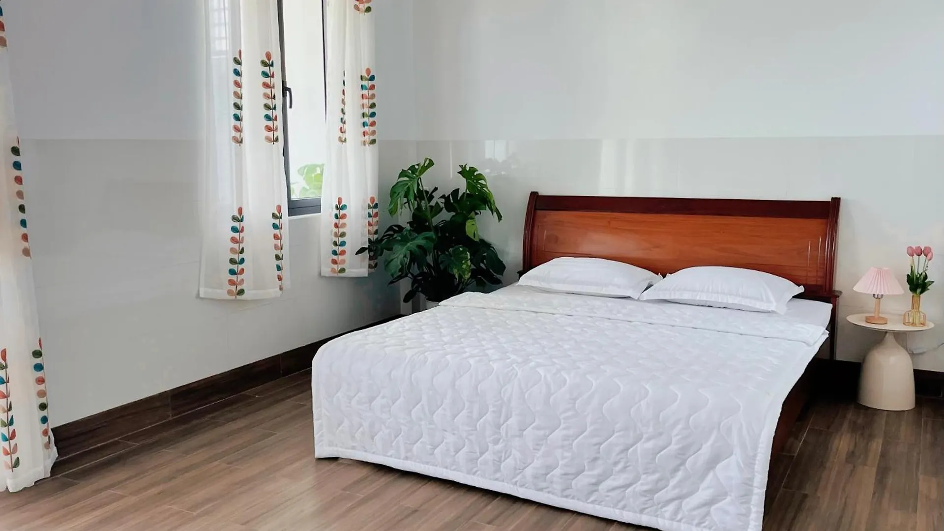 Nha Trong Ngo Homestay Phan Thiet 0*,
