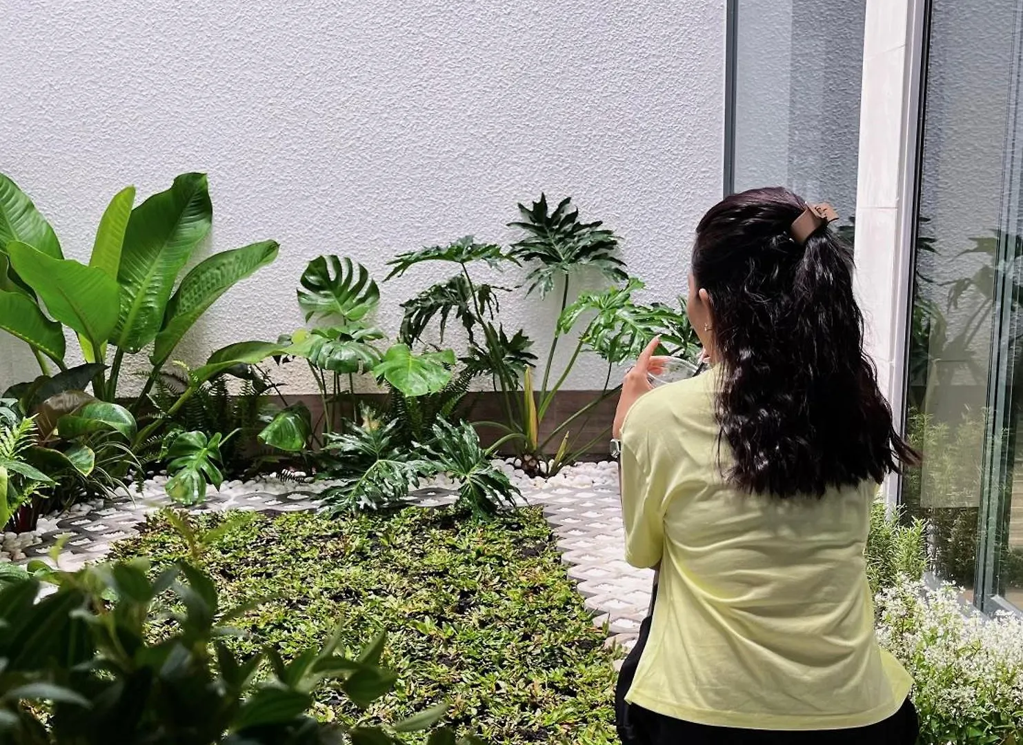 Apartment Nha Trong Ngo Homestay Phan Thiet