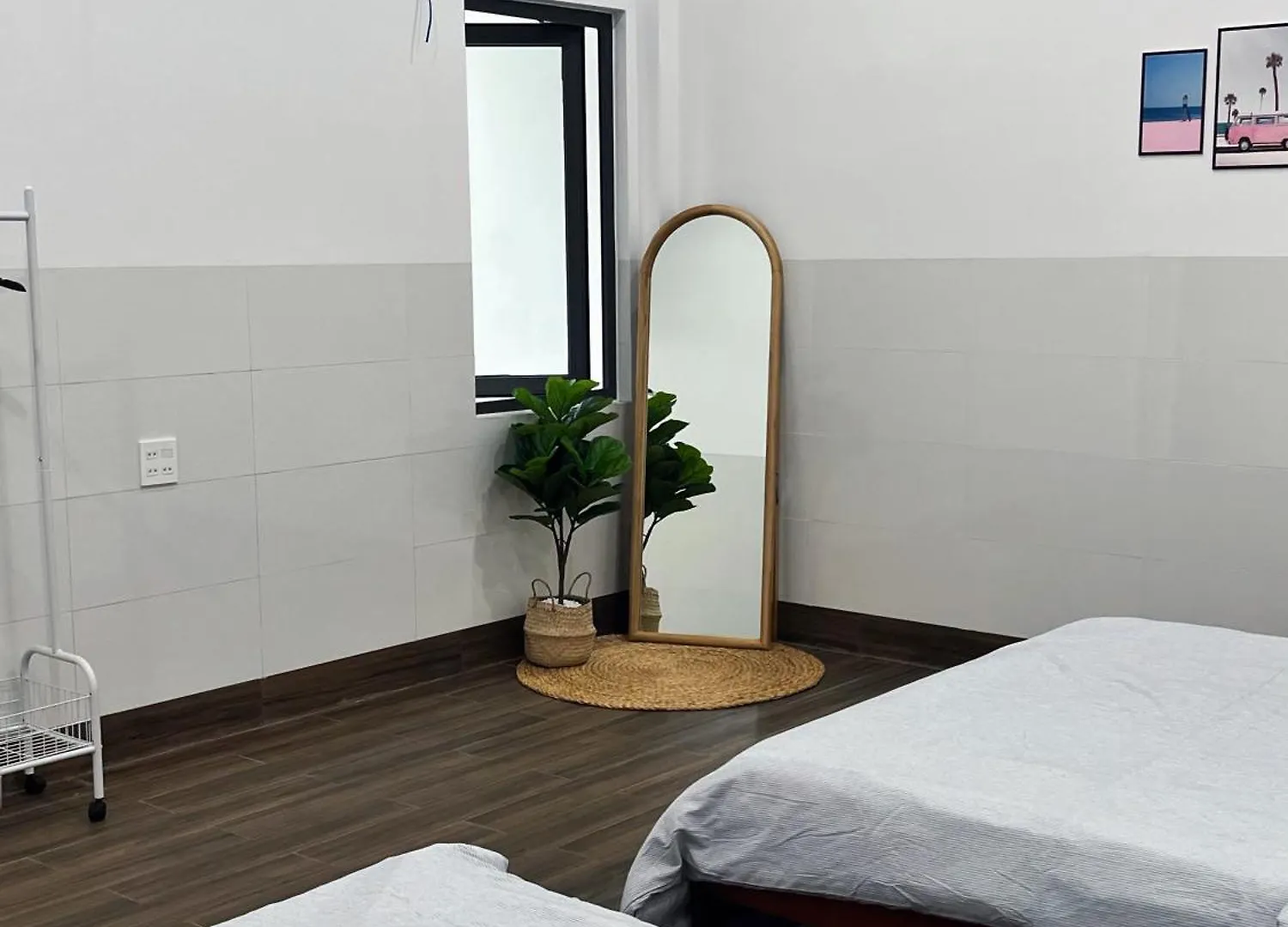 Apartment Nha Trong Ngo Homestay Phan Thiet
