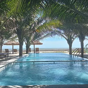  Курортный комплекс Bien Ngoc Homstay