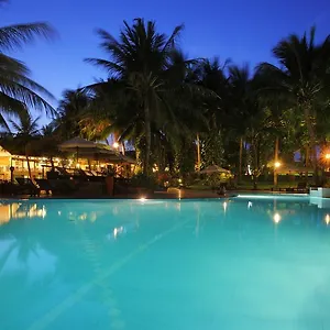 4* Курортный комплекс Saigon Mui Ne