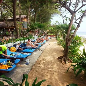 3* Курортный комплекс Vinh Suong Seaside And