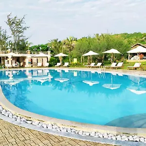 4* Курортный комплекс Fiore Healthy